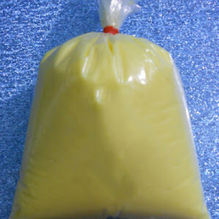 bơ trắng bơ vàng