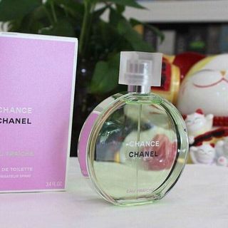 nước hoa nữ 100ml