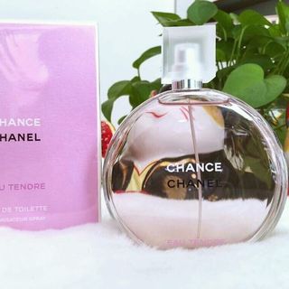 nước hoa nữ 100ml