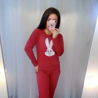Bộ Nỉ Da Cá