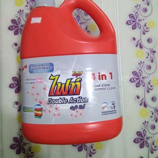 giặt xả Thái lan Fight 3500ml giá sỉ