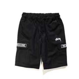 short Dù BAPE MDNS STUSSY Buôn sỉ