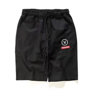 short Dù BAPE MDNS STUSSY Buôn sỉ