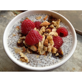 Hạt CHIA Úc Gói 1kg