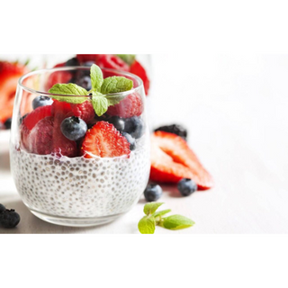Hạt CHIA Úc Gói 1kg