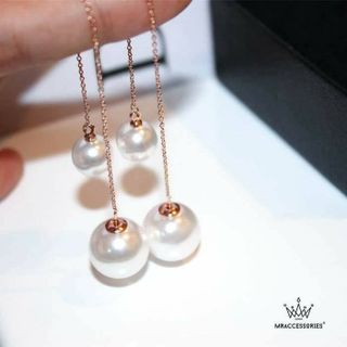 bông tai thời trang