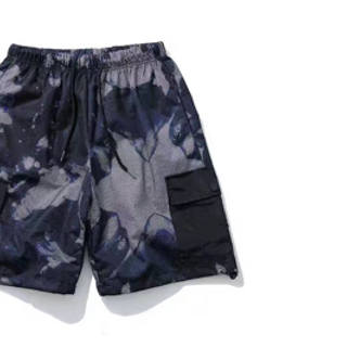 short dù camo buôn sỉ