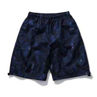 short dù camo buôn sỉ