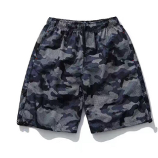 short dù camo buôn sỉ