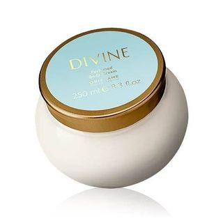 Kem dưỡng thể Oriflame cung cấp độ ẩm cho da Divine Perfumed Body Cream giá sỉ