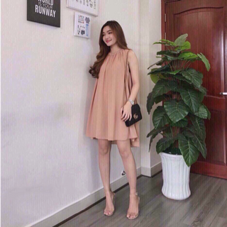 đầm cườm