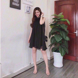 đầm cườm