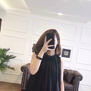 đầm cườm