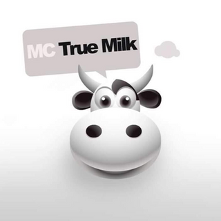 sữa chua nếp cẩm caramen 100 Mộc châu true milk