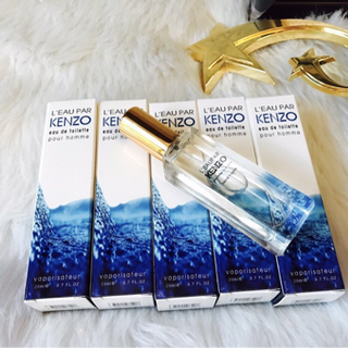 Nước Hoa chiết của Pháp