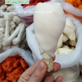Đùi gà bọc xương dài 125cm