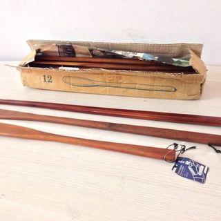 Cây gãi lưng bằng gỗ Nhật