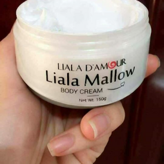 Kem body Liala Mallwo