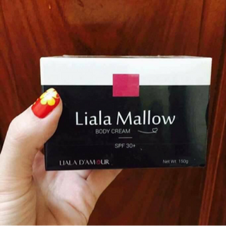 Kem body Liala Mallwo