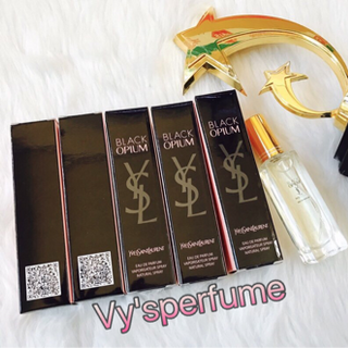 nước hoa pháp chiết