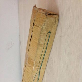 Cây xỏ giày cây gãi lưng bằng gỗ