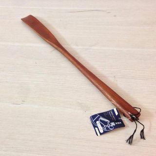 Cây xỏ giày cây gãi lưng bằng gỗ