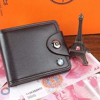 Ví cầm tay nam - Mã T6