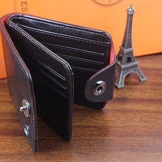 Ví cầm tay nam - Mã T6