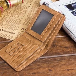 Ví cầm tay nam - Mã T14
