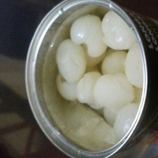 nhãn ngâm thái lan