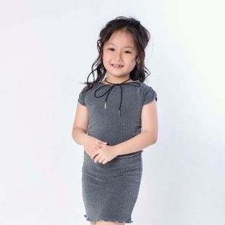 Y2 đầm body