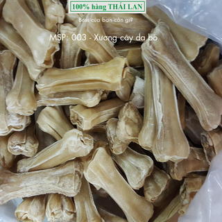 Xương cây da bò 10cm