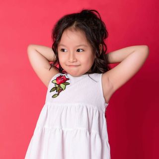 Y8 set bộ trắng