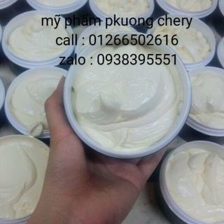 body trộn kích trắng cấp tốc