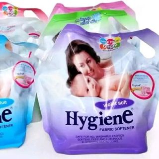 nước xả vải Thái lan Hygiene 1800ml giá sỉ