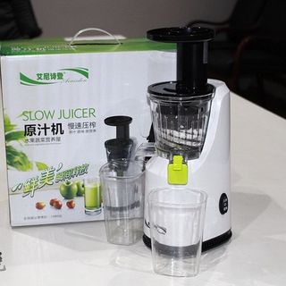 Máy ép chậm Slow juicer
