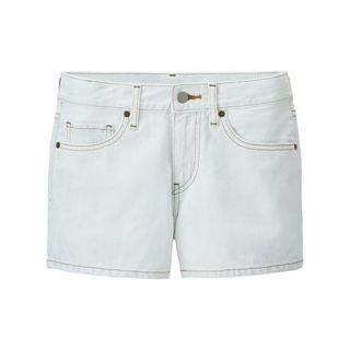 Quần Short Jeasn Uniql