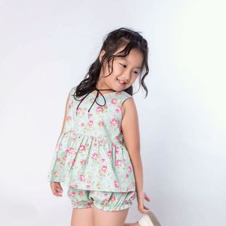 Y7 Set bộ sẻ tim lưng