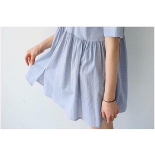 đầm babydoll 170k