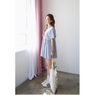 đầm babydoll 170k