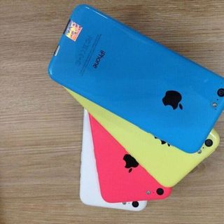 iphone 5c may cũ