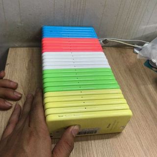 iphone 5c may cũ