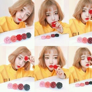 son dương môi