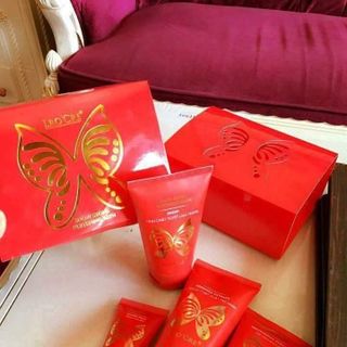 TẮM TRẮNG TUYẾT ĐÁ LROCRE️