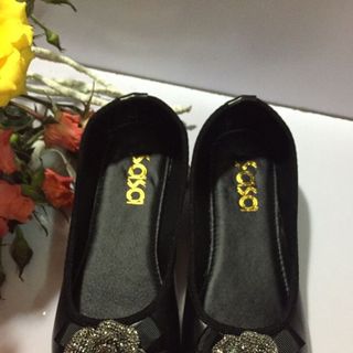 Giầy búp bê SASA