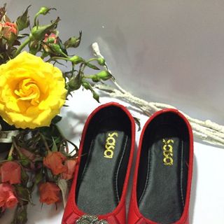 Giầy búp bê SASA