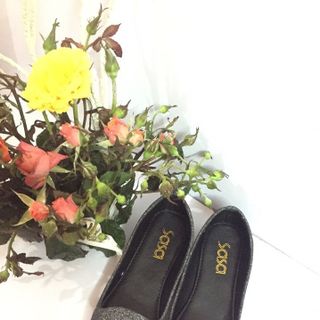 Giầy búp bê SASA