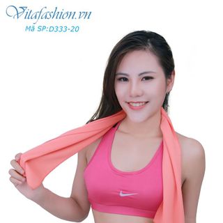 Khăn Lạnh điều hòa Cool Yan cao cấp