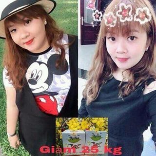 trà thảo mộc giảm cân VYTEA