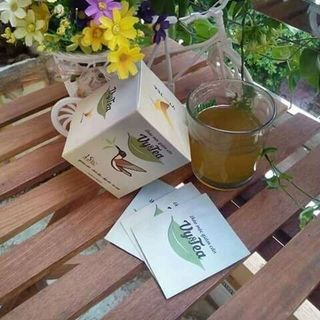 trà thảo mộc giảm cân VYTEA